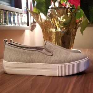 Halogen Slip On Sneakers
